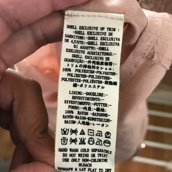 Free People Film Noir Sequin Mini Dress - Picture 6 of 6